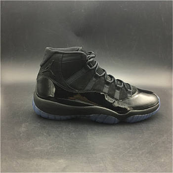 Air Jordan 11 Retro Gamma Blue 