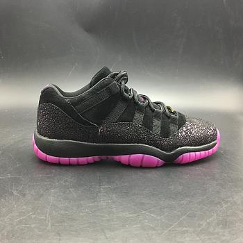 Air Jordan 11 Retro Low Think 16 Rook To Queen 