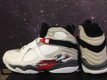 Air Jordan 8 OG Bugs Bunny (1993) 
