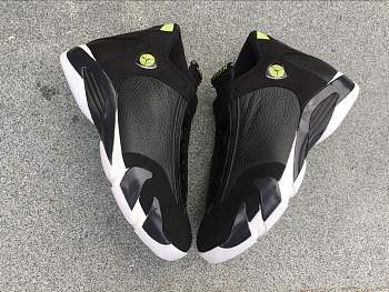 Air Jordan 14 Retro Indiglo 2016 
