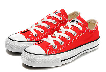 Converse Chuck 70 Low Red