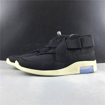 Nike Air Fear of God 180 Black