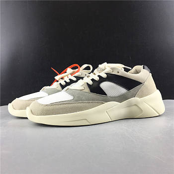 Fear of God Essentials Distance 'Grey Green' 