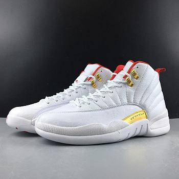 Air Jordan 12 Retro Fiba (2019) 