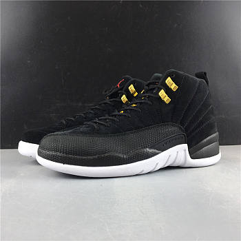 taxi suede 12