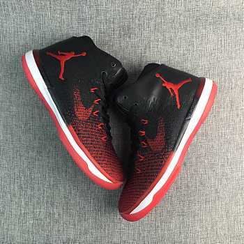 Jordan XXXI Banned (GS) 