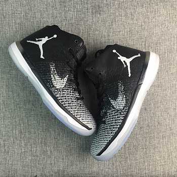 Jordan XXX1 Low Oreo