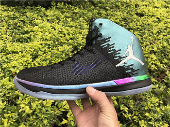 Jordan XXX1 All Star 2017 