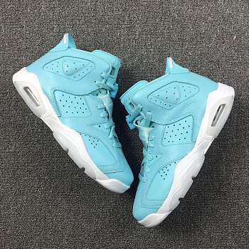 Jordan 6 Retro Pantone (GS) 