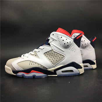 Air Jordan 6 Retro Tinker 