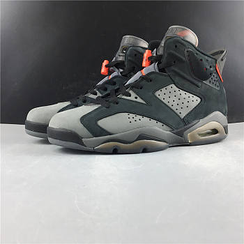Air Jordan 6 Retro PSG Paris Saint-Germain 