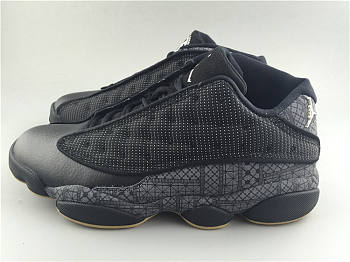 Air Jordan 13 Retro Low Quai 54 