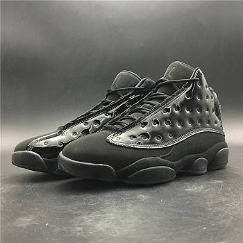 Air Jordan 13 Retro Cap and Gown 