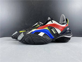 Balenciaga 5.0 Tyrex Black White Red 