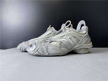 Balenciaga 5.0 Tyrex Silver 
