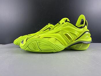 Balenciaga 5.0 Tyrex Fluorescent Green 