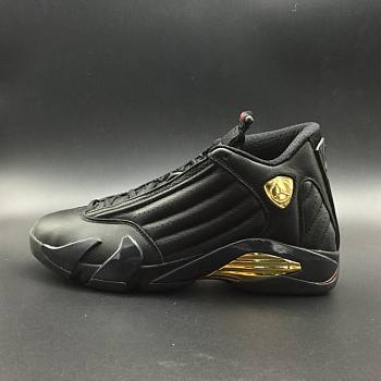 Air Jordan 14 DMP Pack 