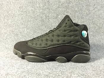 Air Jordan 13 Retro Black Cat 