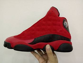 AIR JORDAN 13 “CHINESE SINGLES DAY”