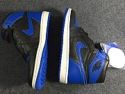 Air Jordan 1 Retro Royal (2017) 555088-007 - 6