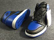 Air Jordan 1 Retro Royal (2017) 555088-007 - 5