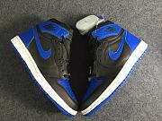 Air Jordan 1 Retro Royal (2017) 555088-007 - 3