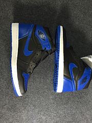 Air Jordan 1 Retro Royal (2017) 555088-007 - 4