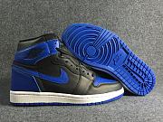 Air Jordan 1 Retro Royal (2017) 555088-007 - 2