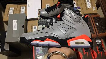 Air Jordan 6 Retro Reflections of a Champion