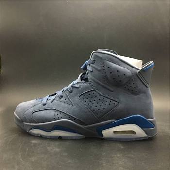 Jordan 6 Retro Diffused Blue 