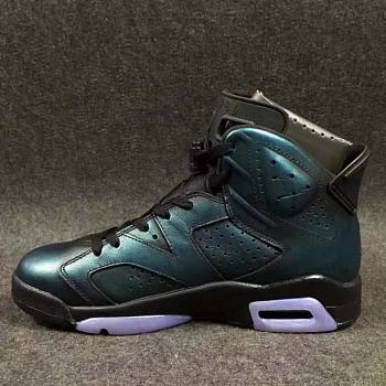 Jordan 6 Retro All Star 2017 