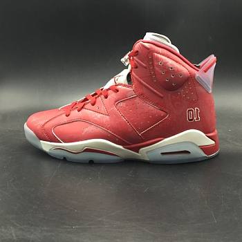 Jordan 6 Retro Slam Dunk 