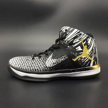 Air Jordan XXXI “BHM”  