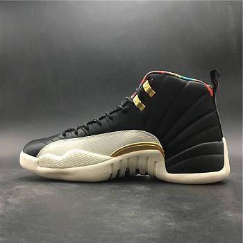 Air Jordan 12 Retro Chinese New Year (2019) 