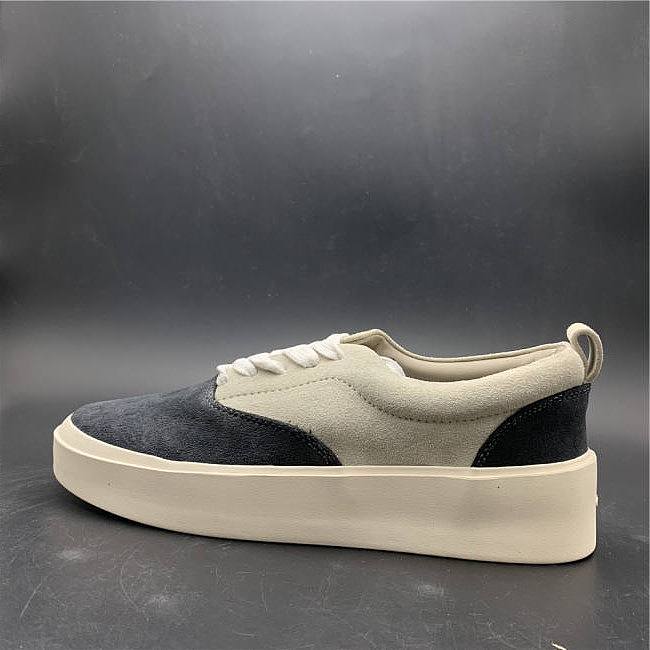 fear of god bone suede