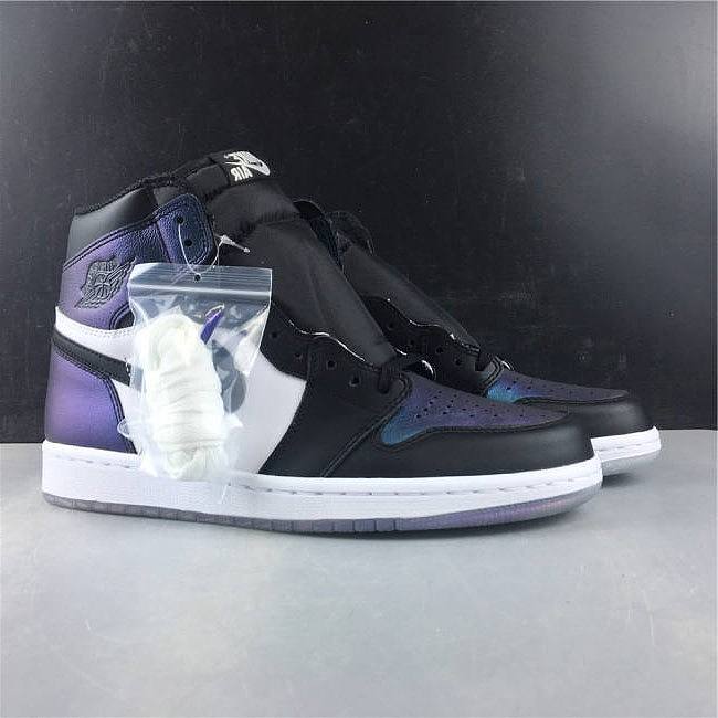 Jordan 1 Retro All Star 2017 