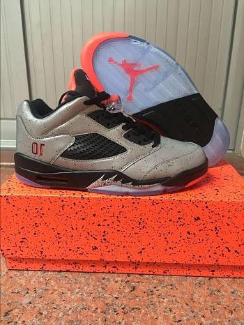 Air Jordan 5 Retro Low Neymar 