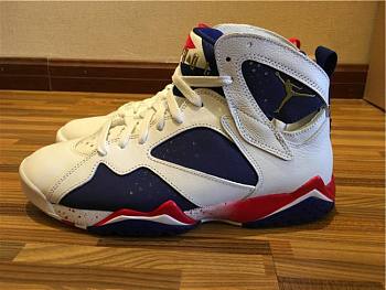 Air Jordan 7 “Tinker Alternate” 