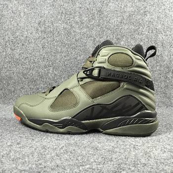 Jordan 8 Retro Take Flight 