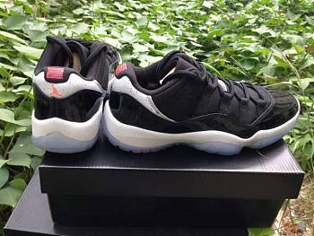 Jordan 11 Retro Low Infrared 