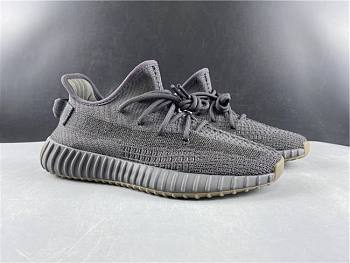 Adidas Yeezy Boost 350 V2 Cinder (Reflective) FY4176