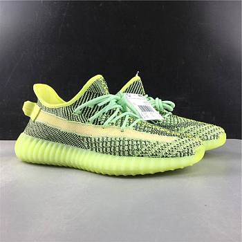  Adidas Yeezy Boost 350 V2 Yeezreel (Reflective) FX4130