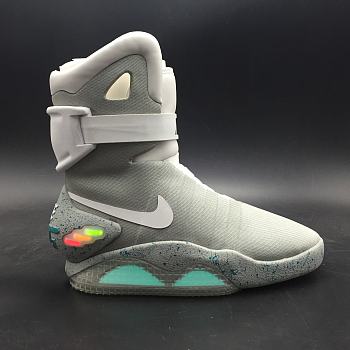 Nike Mag Back To The Future (2016) Limited
