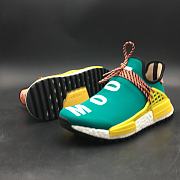 Adidas Human Race Nmd Pharrell Sun Glow Coleshop Ru