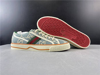 Gucci Tennis 1977 