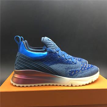 Louis Vuitton VNR Blue