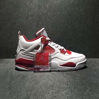 Jordan 4 Retro Alternate 89