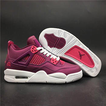 Jordan 4 Retro Valentine's Day 2019 