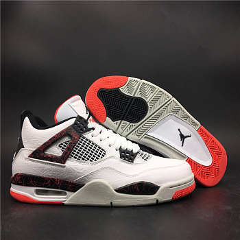 Air Jordan 4 Retro Flight Nostalgia