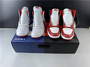 Jordan New Beginnings Pack Retro High 1 & Nike Air Ship  - 6